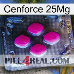 Cenforce 25Mg 02